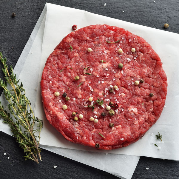 המבורגר פרימיום 220 גרם