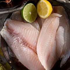 פילה אמנון בלי עור