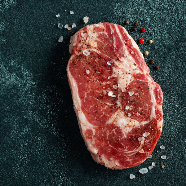 אנטריקוט עגלה ללא עצם