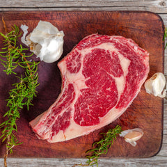 אנטריקוט על העצם בלאק אנגוס