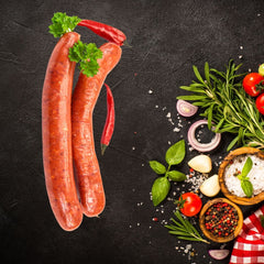 נקניקיות מרגז