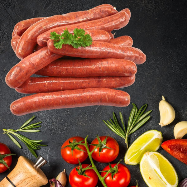 נקניקיות מרגז