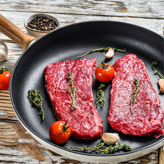 נתח קצבים (סרעפת) בלאק אנגוס