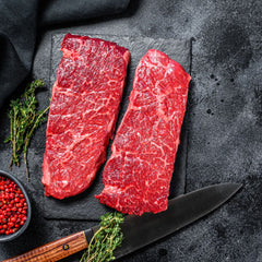 סטייק דנוור בלאק אנגוס