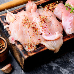 סטייק פרגית