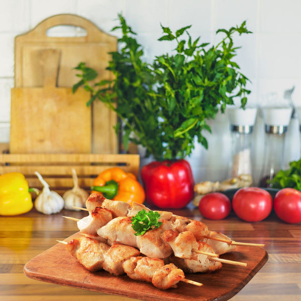 שיפודי שומן ליה