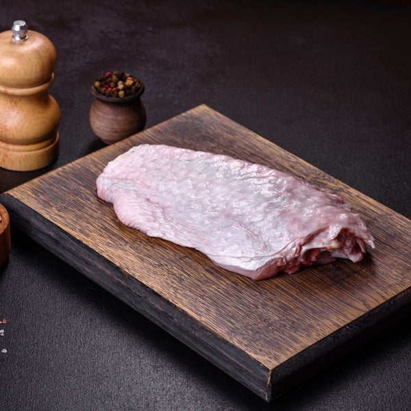 כנפיים הודו