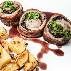 סושי פילה בקר