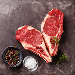 אנטריקוט מקומי על העצם